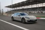 Porsche Panamera GTS 2018 года (WW)